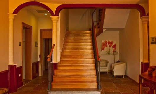 Hotel Palacio De Garaña