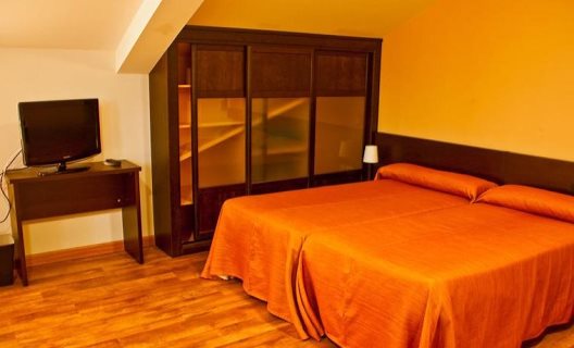 Hotel Palacio De Garaña