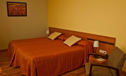 Hotel Palacio De Garaña