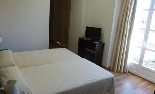 Hotel Palacio De Garaña