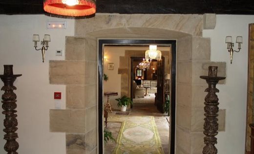 Hotel Palacio De La Peña