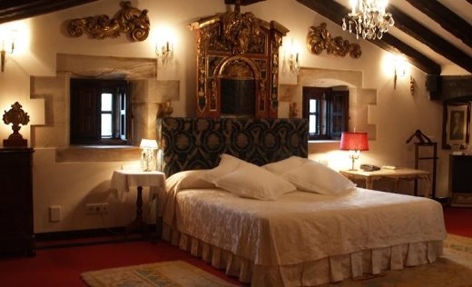 Hotel Palacio De La Peña