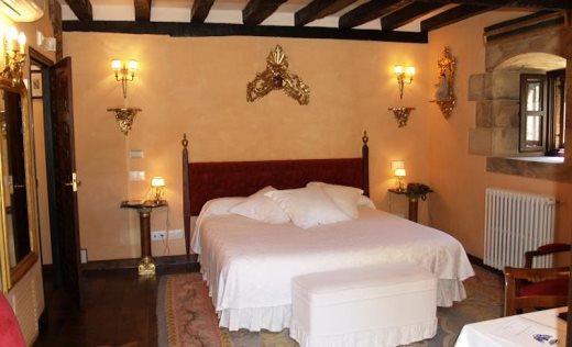 Hotel Palacio De La Peña