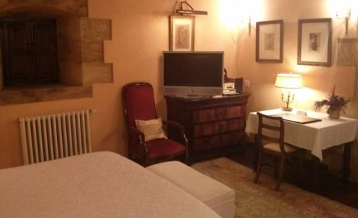 Hotel Palacio De La Peña