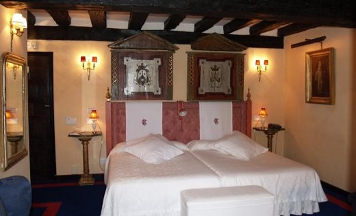 Hotel Palacio De La Peña