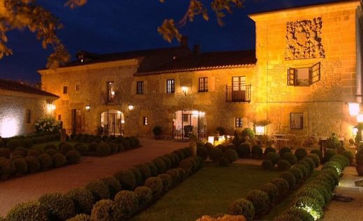 Hotel Palacio De La Peña