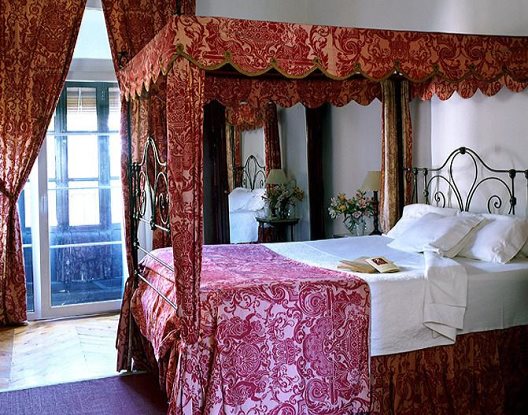 Hotel Palacio De La Rambla