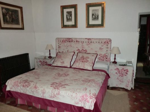 Hotel Palacio De La Rambla
