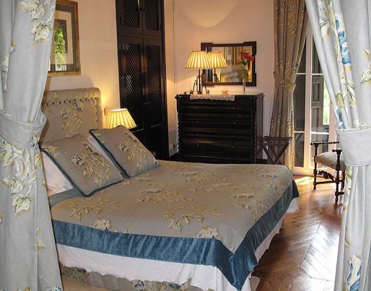 Hotel Palacio De La Rambla