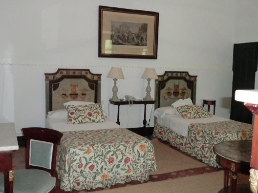 Hotel Palacio De La Rambla