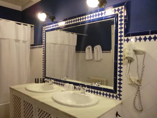 Hotel Palacio De La Rambla