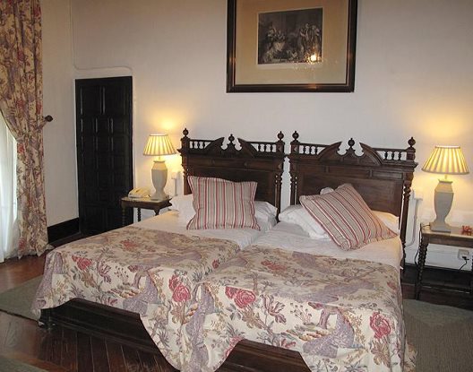 Hotel Palacio De La Rambla