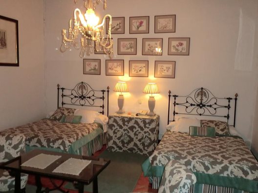 Hotel Palacio De La Rambla