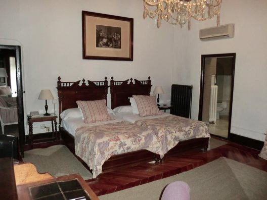 Hotel Palacio De La Rambla
