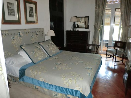 Hotel Palacio De La Rambla