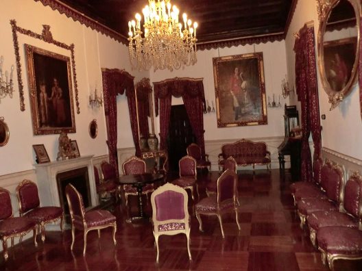 Hotel Palacio De La Rambla