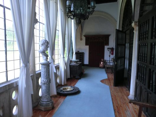 Hotel Palacio De La Rambla