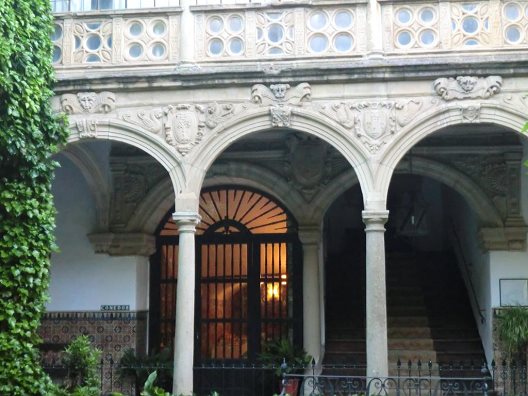 Hotel Palacio De La Rambla