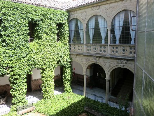 Hotel Palacio De La Rambla