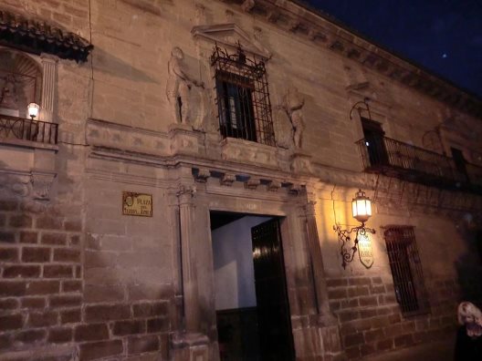 Hotel Palacio De La Rambla