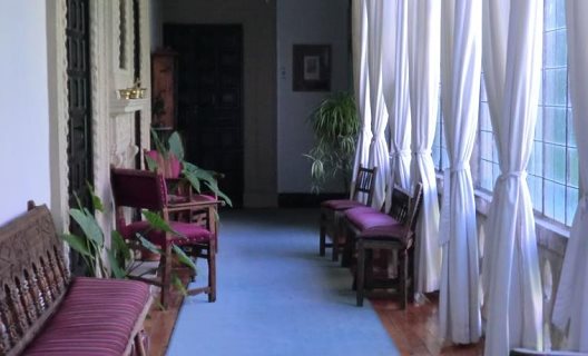 Hotel Palacio De La Rambla