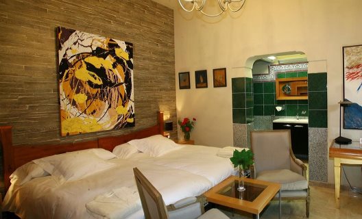 Hotel Palacio De La Serna