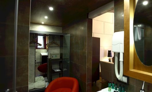 Hotel Palacio De La Serna