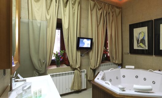 Hotel Palacio De La Serna