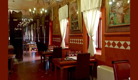 Hotel Palacio De La Serna