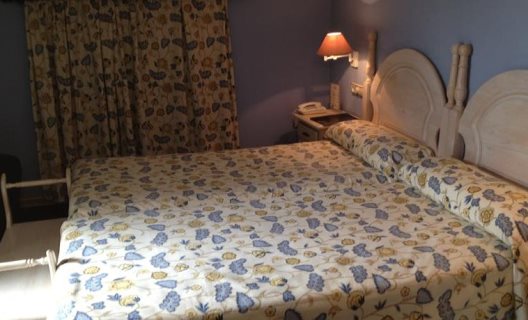 Hotel Palacio De La Viñona