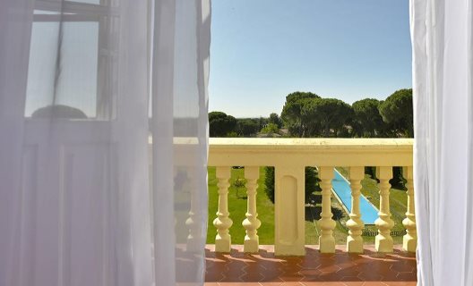 Hotel Palacio De Las Salinas Balneario