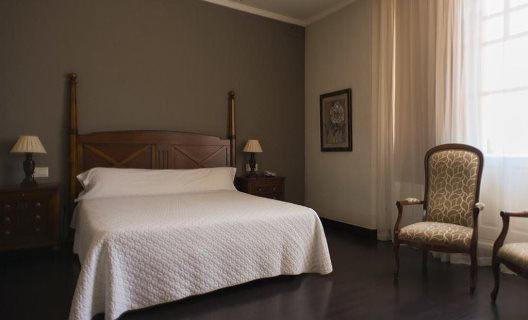 Hotel Palacio De Las Salinas Balneario