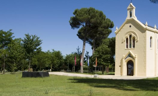 Hotel Palacio De Las Salinas Balneario