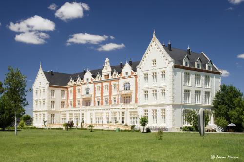 Hotel Palacio De Las Salinas Balneario