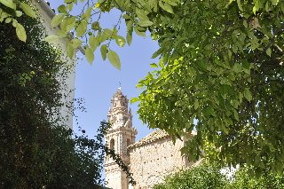 Hotel Palacio De Los Granados