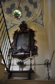Hotel Palacio De Los Granados