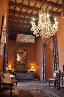 Hotel Palacio De Los Granados
