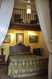 Hotel Palacio De Los Granados