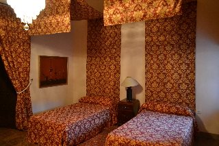 Hotel Palacio De Los Granados
