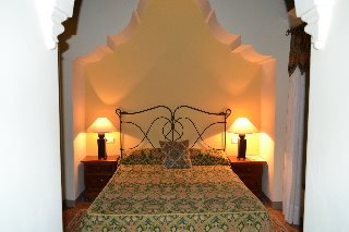 Hotel Palacio De Los Granados