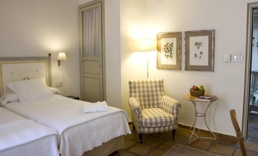 Hotel Palacio De Los Navas