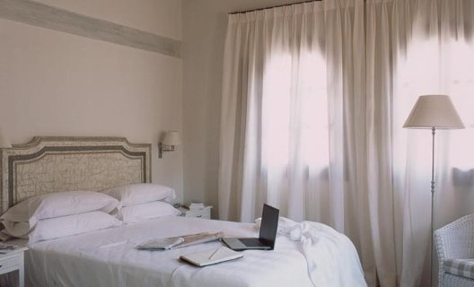 Hotel Palacio De Los Navas