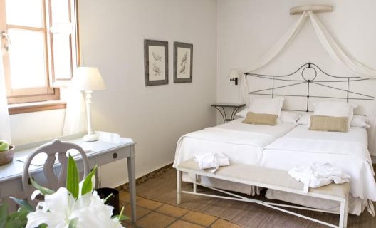 Hotel Palacio De Los Navas