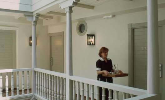 Hotel Palacio De Los Navas