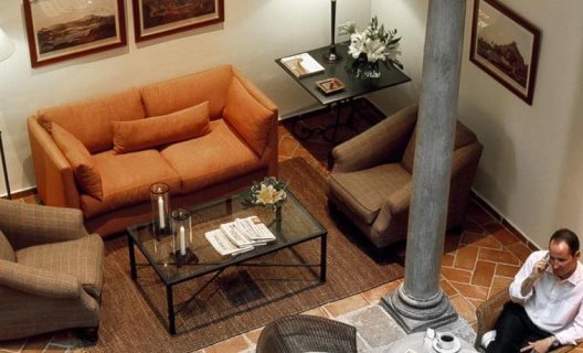 Hotel Palacio De Los Navas