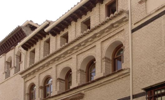 Hotel Palacio De Los Navas
