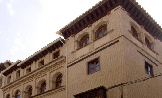 Hotel Palacio De Los Navas