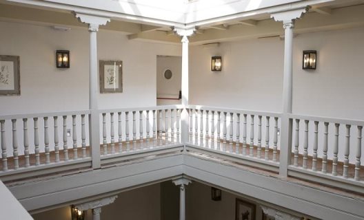 Hotel Palacio De Los Navas