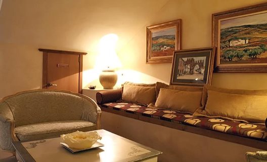Hotel Palacio De Los Salcedo