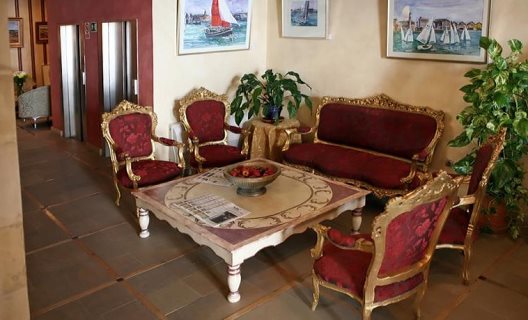 Hotel Palacio De Los Salcedo